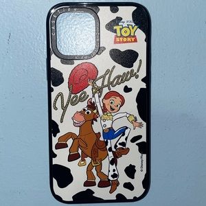 iPhone 12 pro case from Casetify